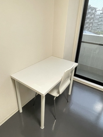 シェアス五反野のその他|63324106_5.jpg
