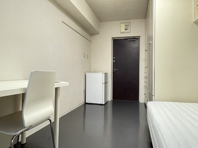 シェアス五反野の玄関|66644634_7.jpg