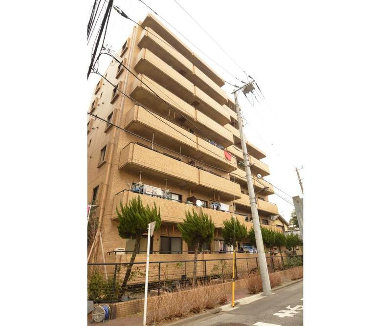 綾東ヴィレッジ壱番館