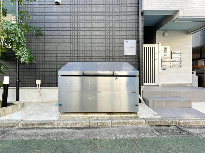 adonis柴又のその他|74797315_24.jpg
