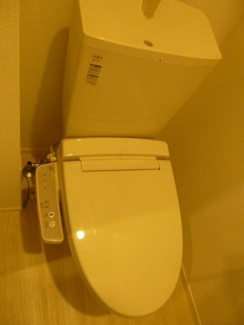 イレブンのトイレ|51857032_9.jpg