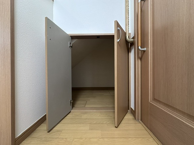 瑞江二丁目戸建の収納|74793572_12.jpg