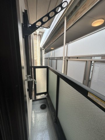 瑞江二丁目戸建のシャワールーム|74793572_17.jpg