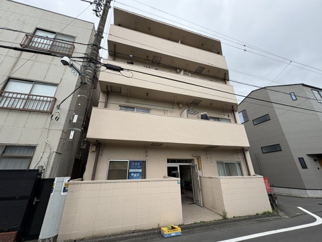 パークハイツ