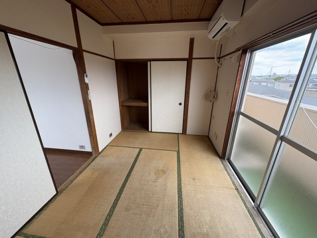 パークハイツの和室|74793480_9.jpg