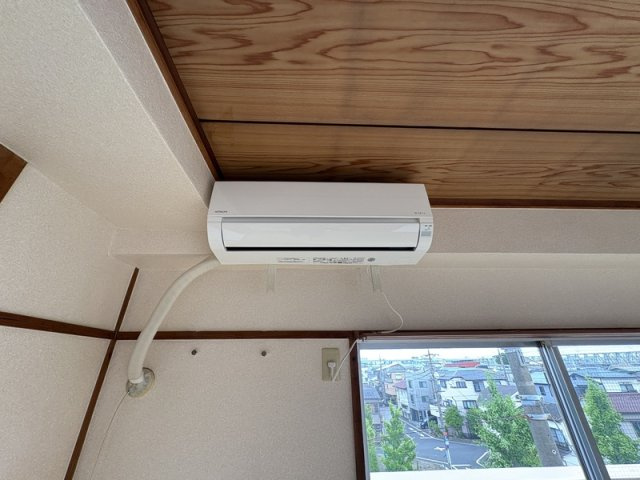 パークハイツのその他|74793480_10.jpg