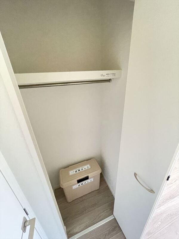 robot homeお花茶屋Ⅱ(ロボットホームオハナヂャヤツー)の収納|59749900_15.jpg
