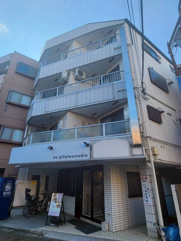 イーストヒルズ金町