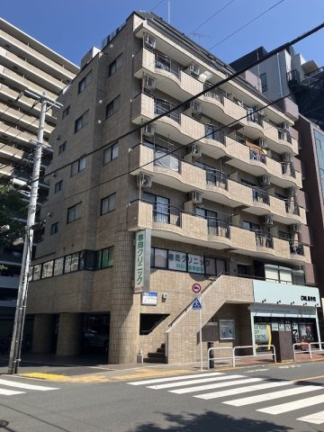巷岡ビル