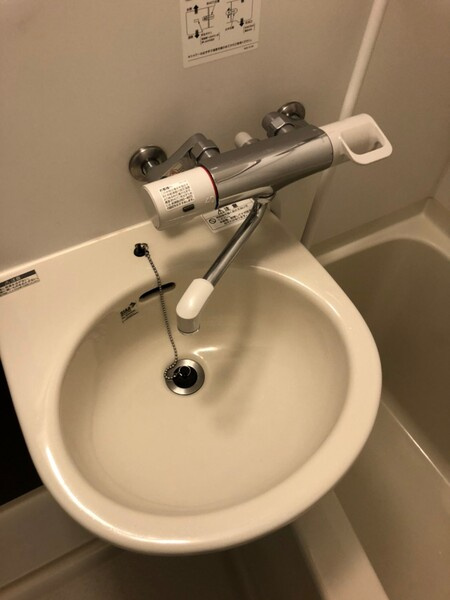 アイリス四つ木の洗面所|34312784_6.jpg