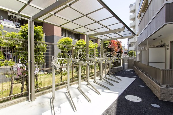 アイリス四つ木の駐車場|35846713_12.jpg