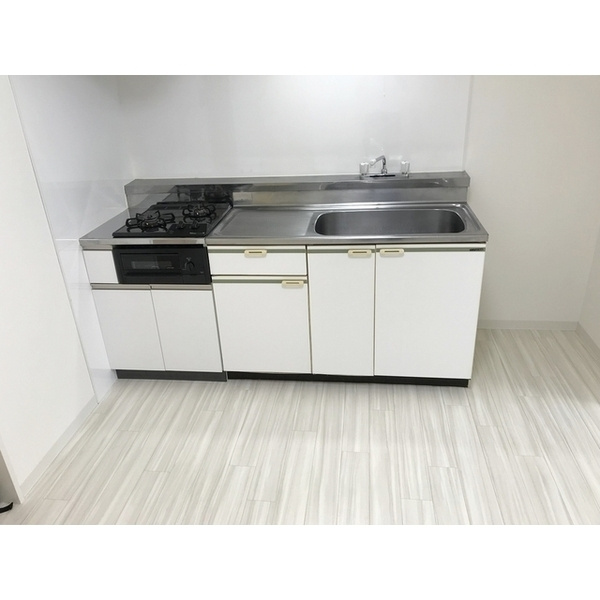 ラフォーレ江北のキッチン|35443516_4.jpg