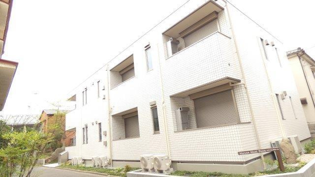 メゾン モン ポワールのその他|67153727_8.jpg