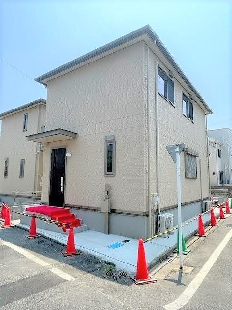 保木間5丁目戸建　A棟のその他|53483145_15.jpg