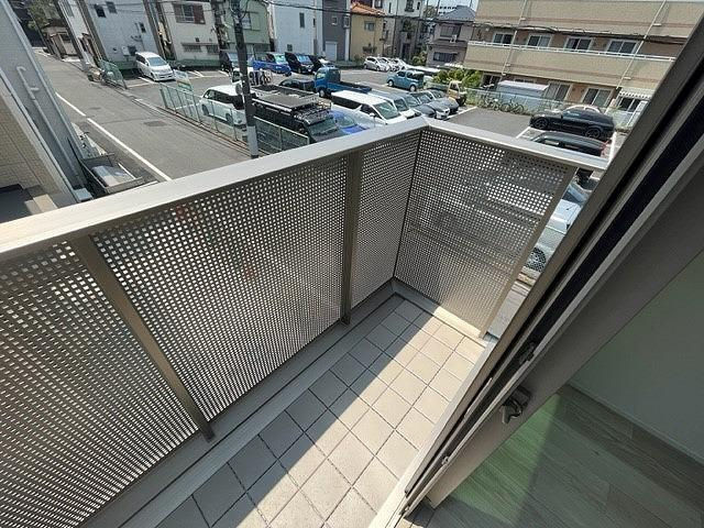 保木間5丁目戸建　A棟のシャワールーム|53483145_11.jpg