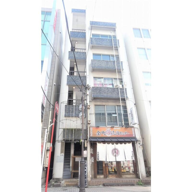 橋本ビル