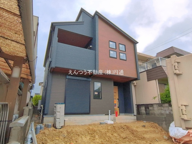 ブルーミングガーデン南新町中畑
