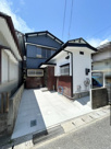 中古一戸建　高知市北竹島町の画像