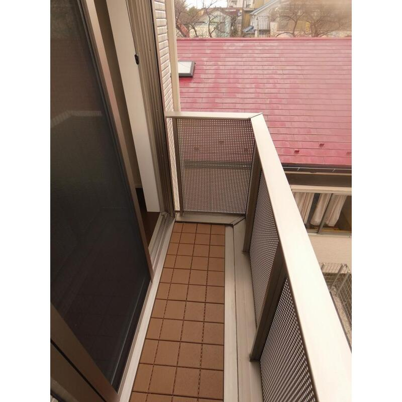 ラシーネ鎌倉のシャワールーム|27339133_12.jpg