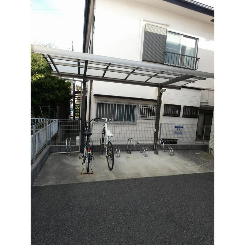 ラシーネ鎌倉の駐車場|27339133_14.jpg