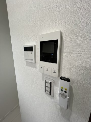 GRANBLUE五反野のセキュリティ|59905986_14.jpg
