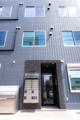 GRANBLUE五反野のその他|59905999_4.jpg