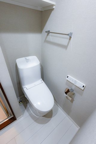 GRANBLUE五反野のトイレ|59905999_6.jpg