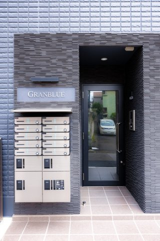 GRANBLUE五反野のその他|59906004_4.jpg