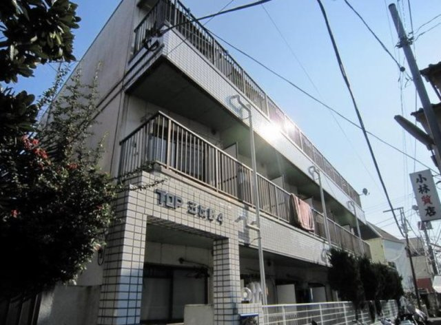 トップ五反野第四
