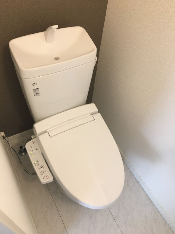 リオネス北千住のトイレ|58333147_8.jpg