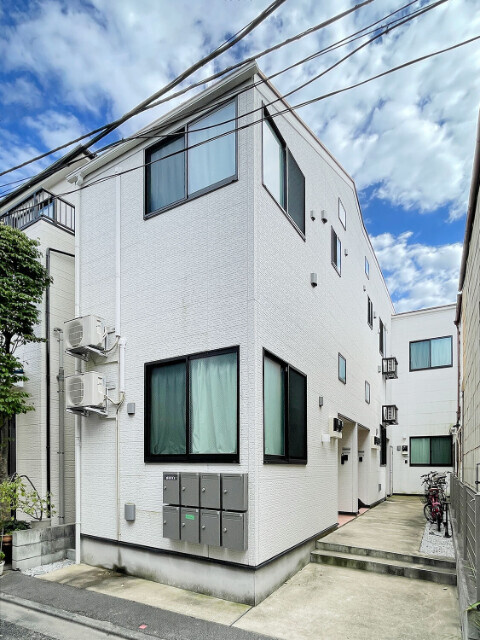 リオネス北千住のその他|58333147_10.jpg
