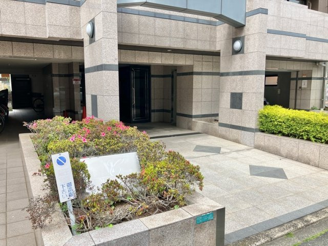 マイキャッスルステーションプラザ葛西のエントランス|73220087_7.jpg