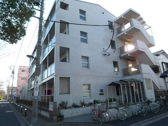 フラワー館