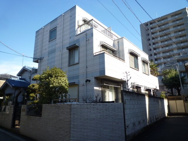 クリエイトメトロ綾瀬のその他|35077905_13.jpg
