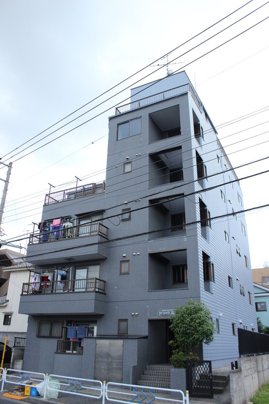 ライフハイツヨシダ