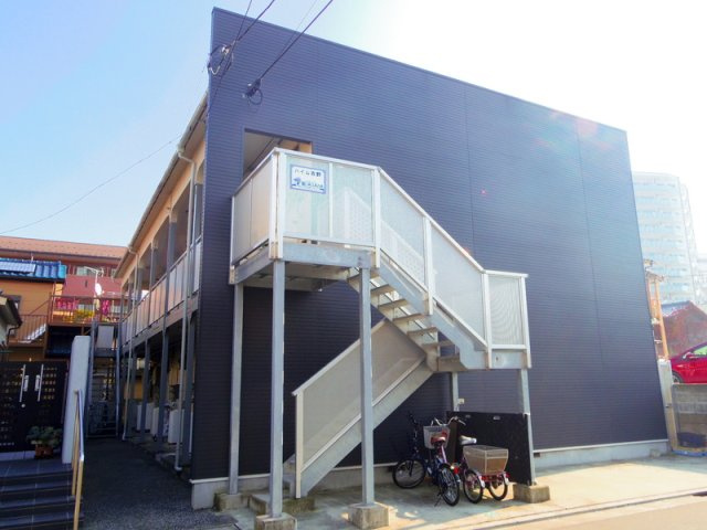 ハイム吉野
