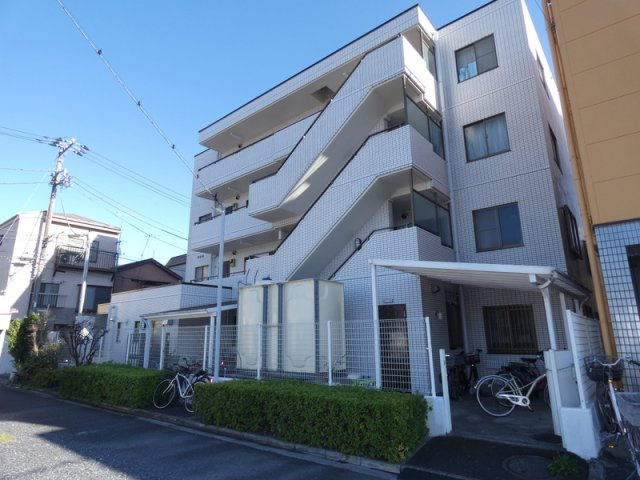 エレメント新小岩の外観|65817744_22.jpg