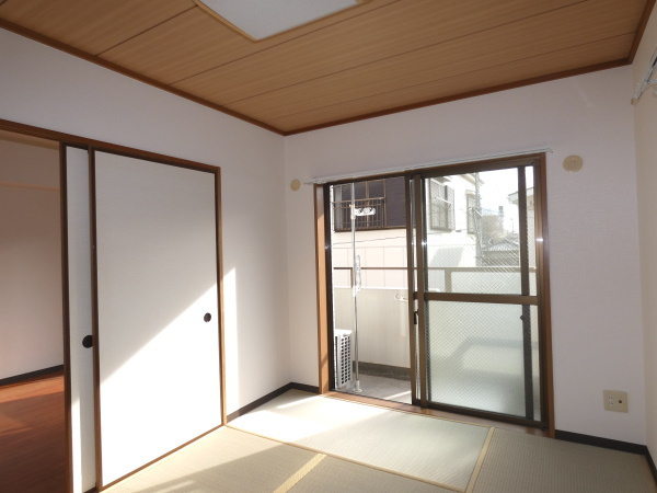 エレメント新小岩の和室|65817744_6.jpg