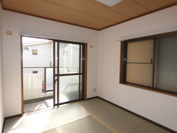 エレメント新小岩の和室|65817744_9.jpg