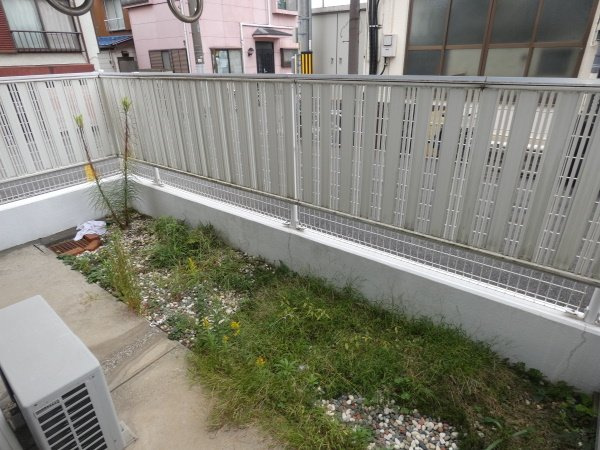 エレメント新小岩の庭|66592627_13.jpg