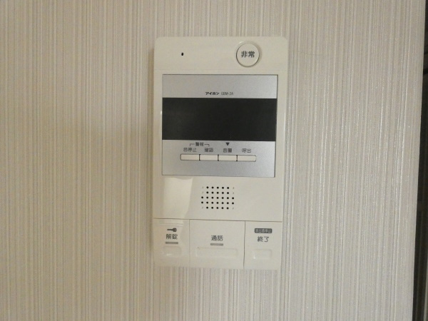 エレメント新小岩のセキュリティ|66592627_5.jpg