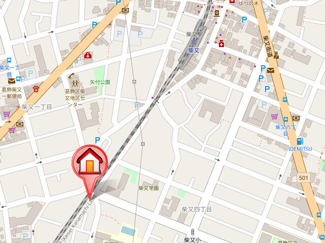 T'sフラット柴又のその他|72908046_23.jpg