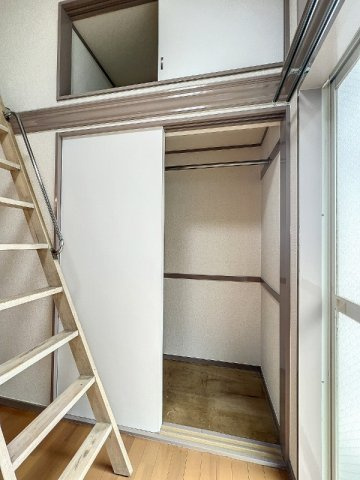 T'sフラット柴又の収納|72908046_9.jpg