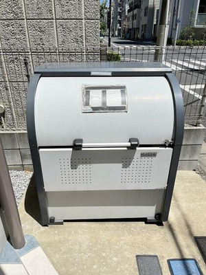 【その他共用部分】 | ＥＰガーデン緑