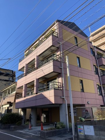 コーポレージ中葛西