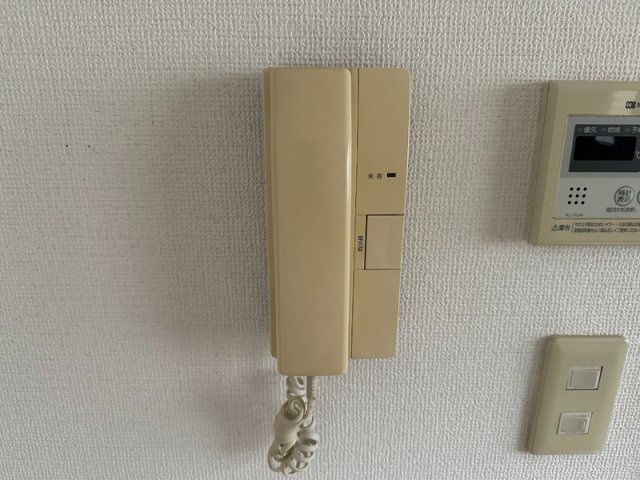 ヴィラ十文字のセキュリティ|71780714_10.jpg