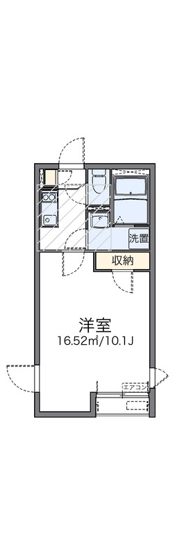 レオネクスト錦秋Ⅲ