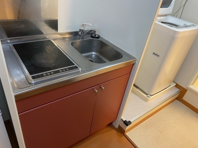 レオパレスブランポルト
