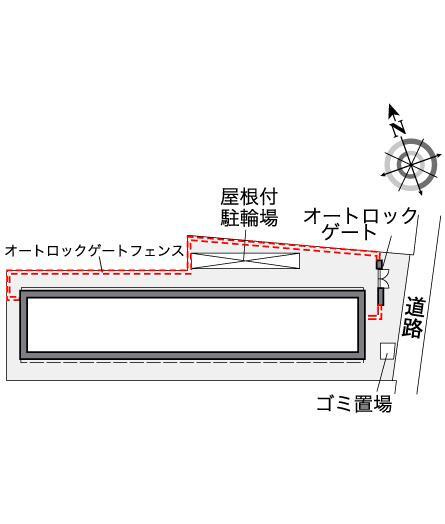 レオパレスたぶの木