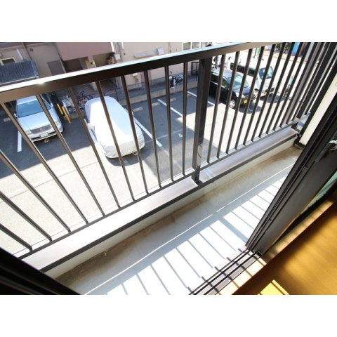 アンプルール フェール リリエンハイムⅡのシャワールーム|21800978_13.jpg